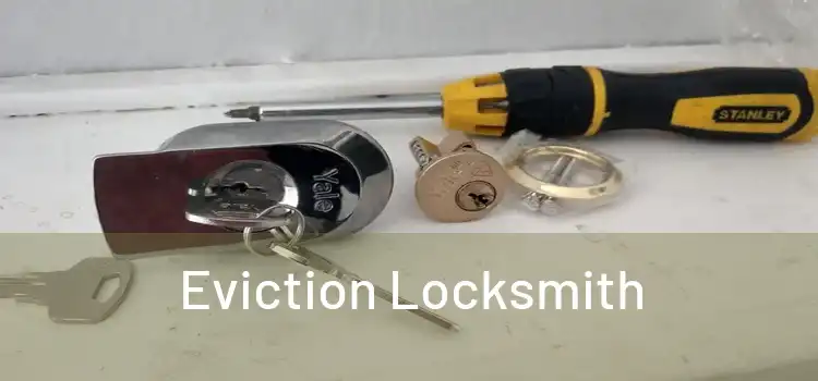 Eviction Locksmith