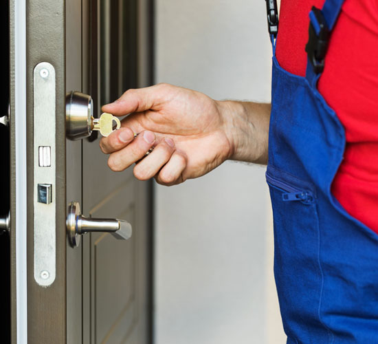 Residential Locksmith Citrus