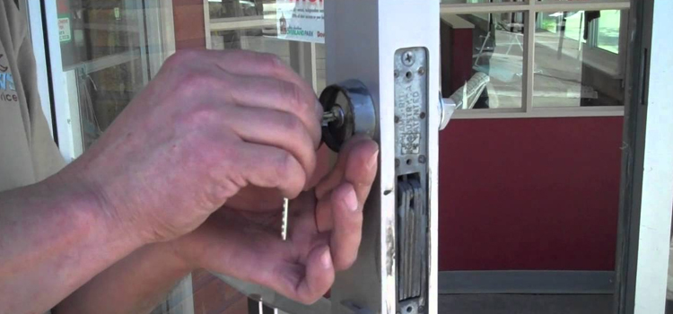 commercial door lock repair Citrus