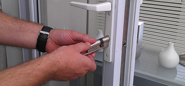 Commercial Door Lock Repair in Citrus