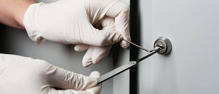 Commercial Emergency Locksmith Citrus