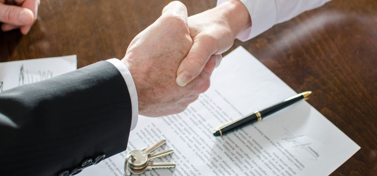 Commercial Eviction Service Citrus