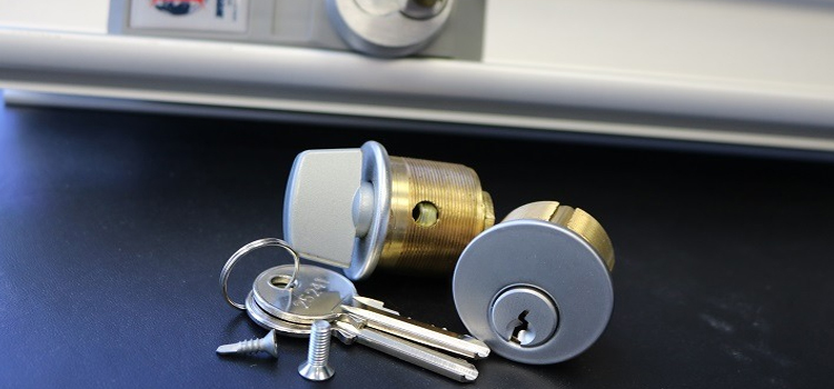 Commercial Lock Installation Citrus