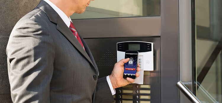 Commercial Office Locksmith Citrus