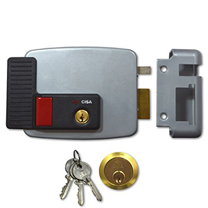 electronic door lock repair Citrus